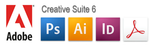 Adobe Creative Suite