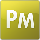 Adobe PageMaker